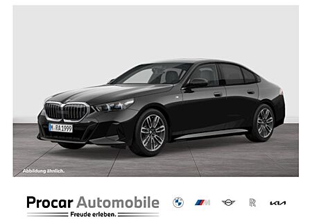 BMW 520d