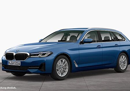 BMW 530d Touring