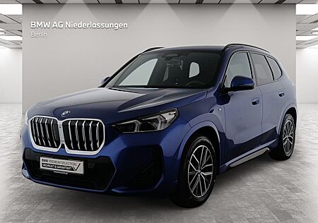 BMW X1 SDRIVE20I