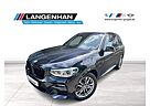 BMW X3 xDrive20d ZA