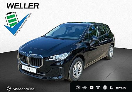 BMW 225e xDrive Active Tourer