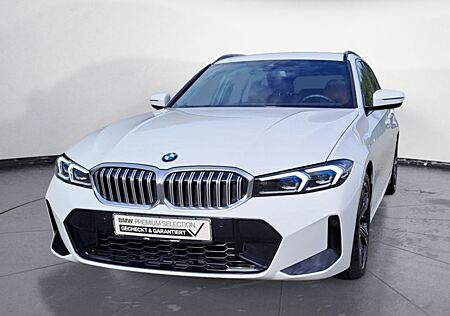 BMW 320d Touring