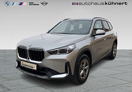 BMW X1 sDrive20i