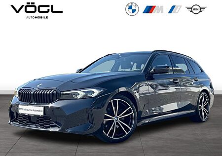 BMW 320d xDrive Touring