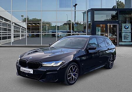 BMW 530d xDrive Touring