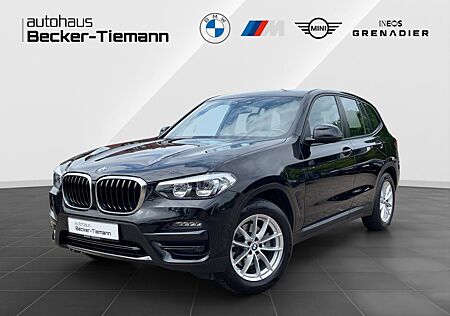 BMW X3 xDrive20i