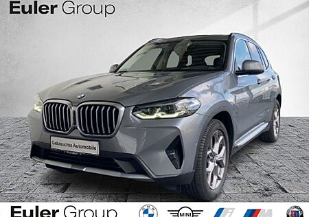 BMW X3 M X3 xDrive20d