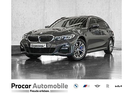 BMW 330i xDrive Touring