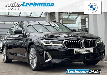 BMW 530d xDrive Touring