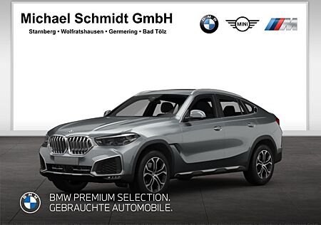 BMW X6 M X6 xDrive40d M Sport