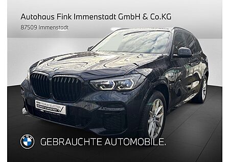 BMW X5 XDRIVE30D