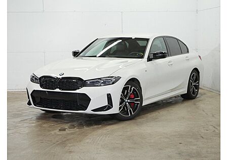 BMW 340 M340d xDrive Limousine