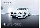 BMW 320d Touring