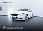 BMW 320d Touring