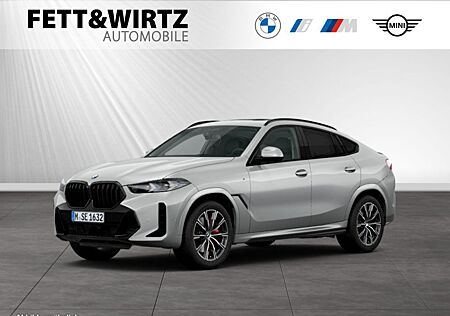 BMW X6 M X6 xDrive40d M Sport