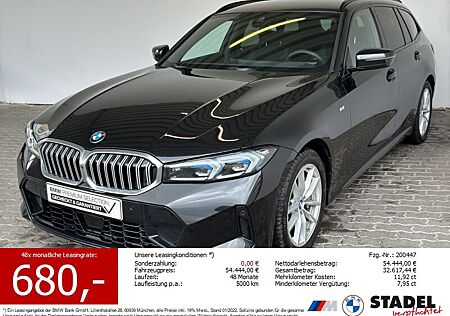 BMW 330d xDrive Touring
