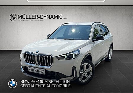 BMW X1 sDrive20i