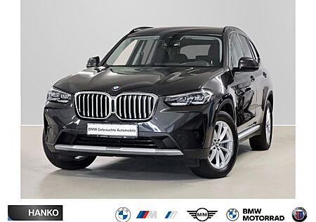 BMW X3 xDrive20d Diesel