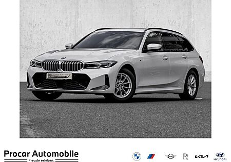 BMW 320i Touring