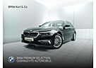 BMW 520i Limousine