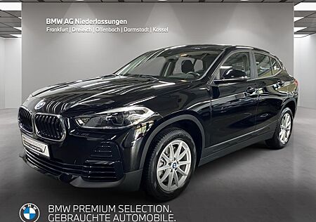 BMW X2 SDRIVE20I (AB 2016)