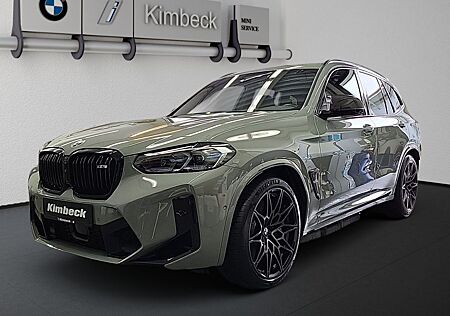 BMW X3 M