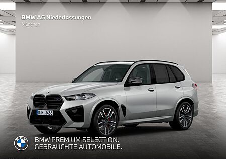 BMW X5 M COMPETITION