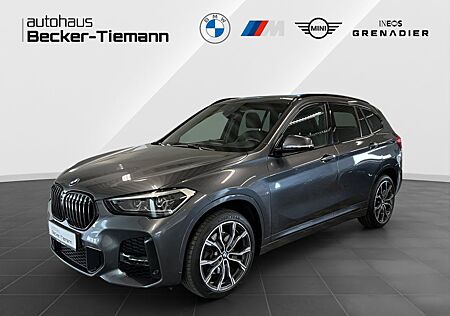 BMW X1 xDrive25i