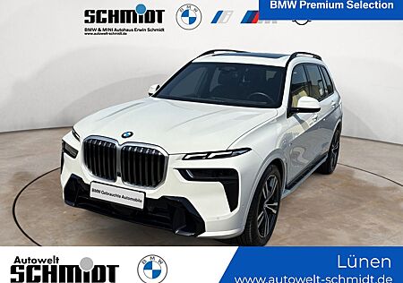 BMW X7 xDrive40i M Sport (G07)