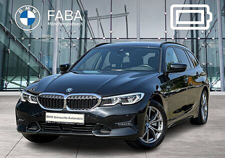 BMW 320e Touring Sport Line