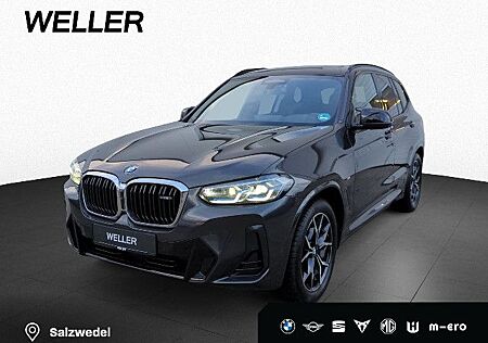 BMW X3 M40i
