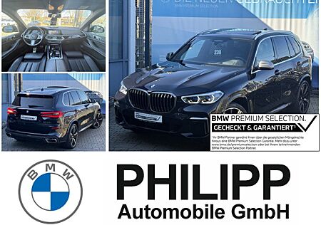 BMW X5 M50i