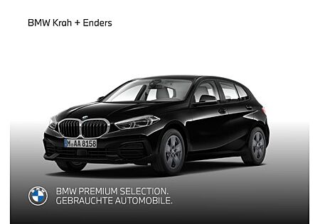 BMW 118i 5-Türer