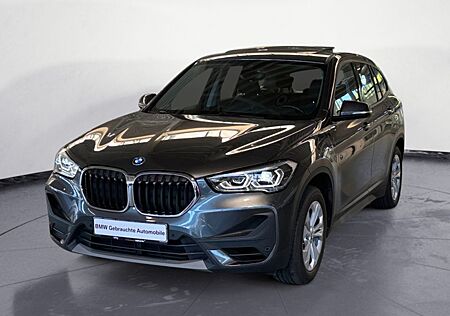 BMW X1 xDrive25e