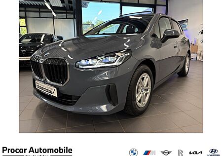 BMW 218I