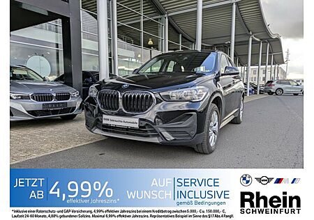 BMW X1 XDRIVE18D