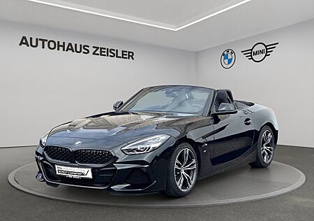 BMW Z4 M Z4 sDrive20i