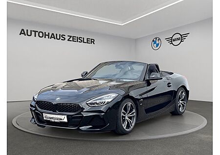 BMW Z4 M Z4 sDrive20i