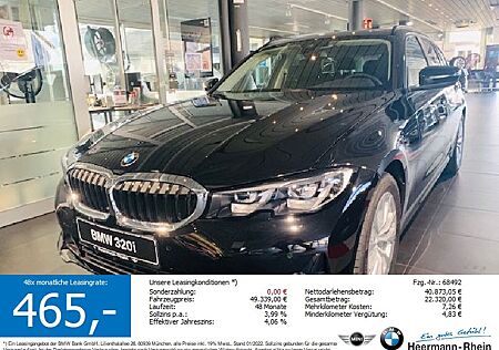 BMW 320I A