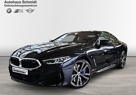 BMW 850 M850i xDrive Coupé