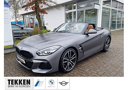 BMW Z4 M Z4 SDRIVE30I A
