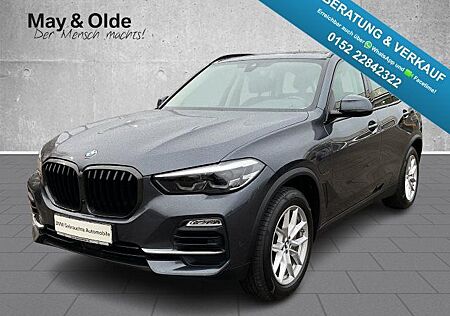 BMW X5 M X5 xDrive45e