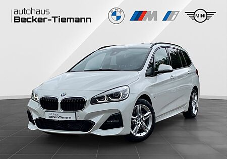 BMW 220i Gran Tourer