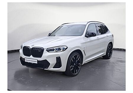 BMW X3 M40d