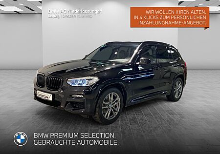 BMW X3 M X3 XDRIVE20D (2019 - 2021)