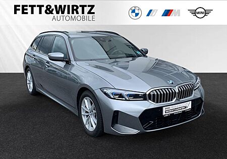 BMW 320d xDrive Touring
