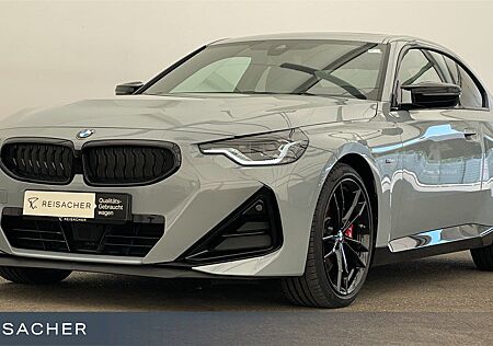BMW 240 M240i xDrive Coupé