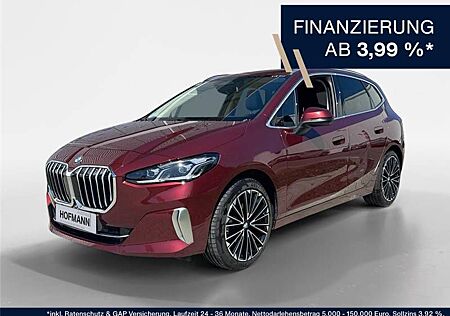 BMW 218i Active Tourer Aut. Luxury