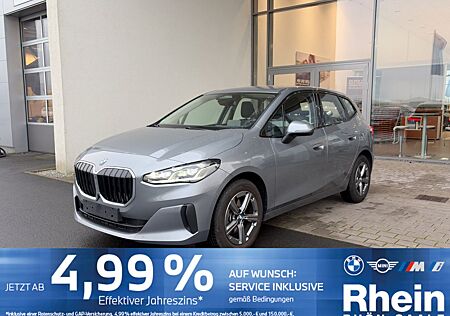 BMW 2er Active Tourer 216i Active Tourer