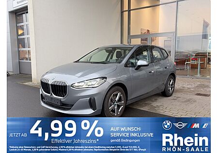 BMW 2er Active Tourer 216i Active Tourer